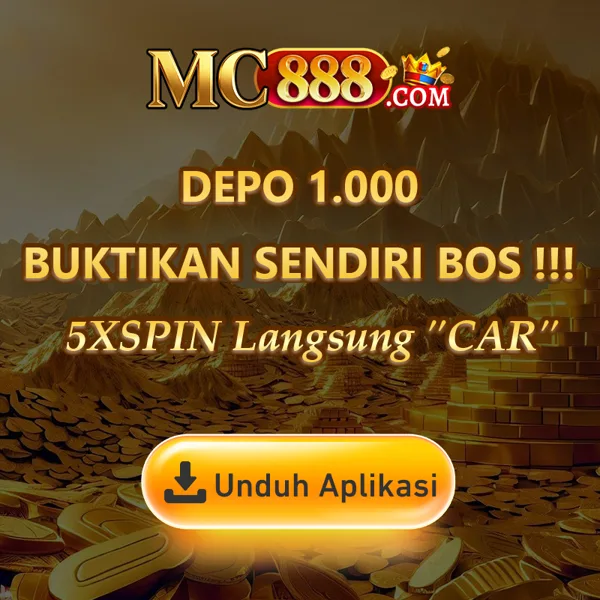 MC888 Bonus Member Baru 100%