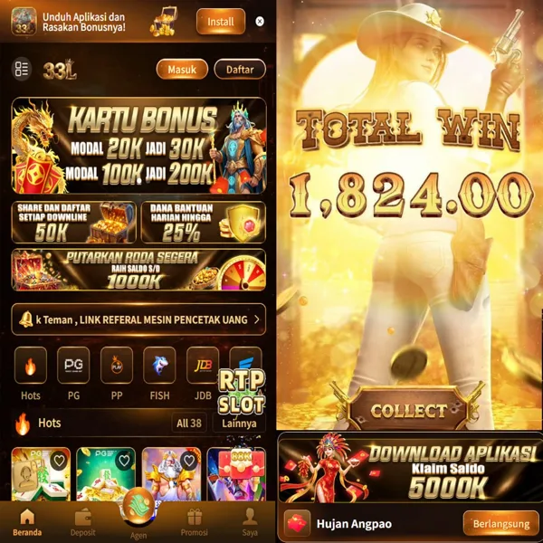 T6 Login Resmi APK 2026